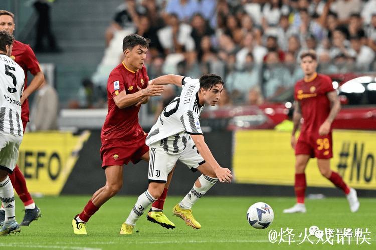 伦施:罗马若拿出今天的表现,对阵尤文可以全取三分 伦施:罗马若拿出今天的表现,对阵尤文可以全取三分