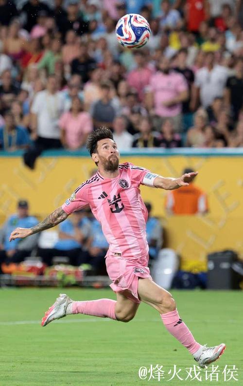 2025世俱杯A组巡礼:4队大混战 梅西或杀出重围 2025世俱杯A组巡礼:4队大混战 梅西或杀出重围