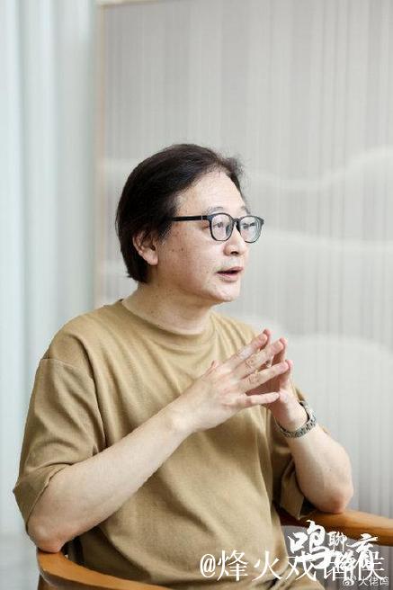 访广州足坛名嘴钟毅:给蒲公英打7.5分 最看好郭五岳 访广州足坛名嘴钟毅:给蒲公英打7.5分 最看好郭五岳