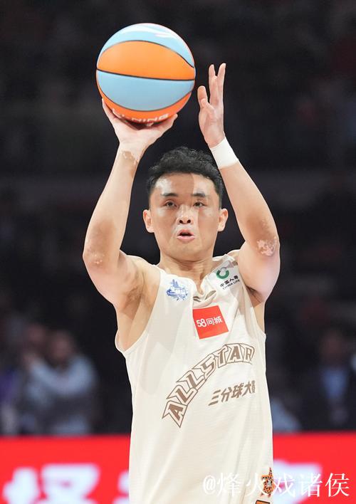 CBA夏联-原帅15分山西大胜福建 翁金郎12++9 CBA夏联-原帅15分山西大胜福建 翁金郎12++9