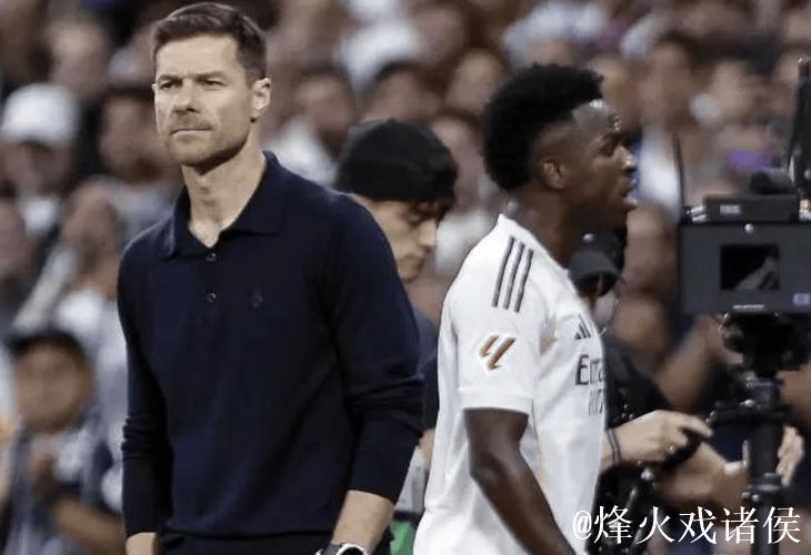 皇马队内刺头3人组曝光!阿隆索忍无可忍:我是来带幼儿园的 够了 皇马队内刺头3人组曝光!阿隆索忍无可忍:我是来带幼儿园的 够了